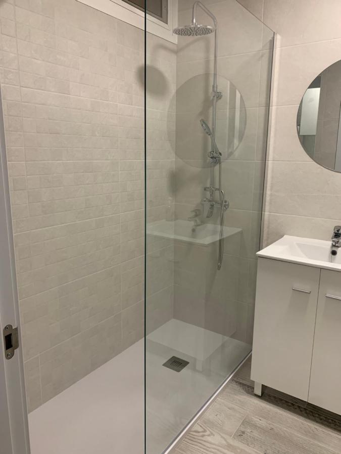 Acogedor Estudio En Primera Linea De Playa Benalmádena