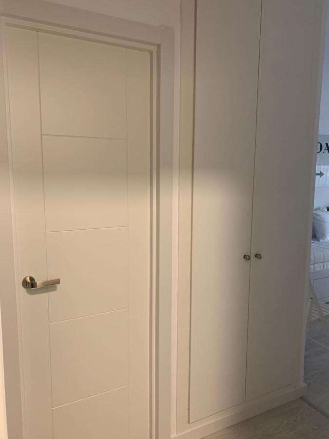 Appartement Acogedor Estudio En Primera Linea De Playa Benalmádena