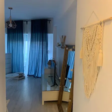 Acogedor Estudio En Primera Linea De Playa Benalmádena Extérieur photo