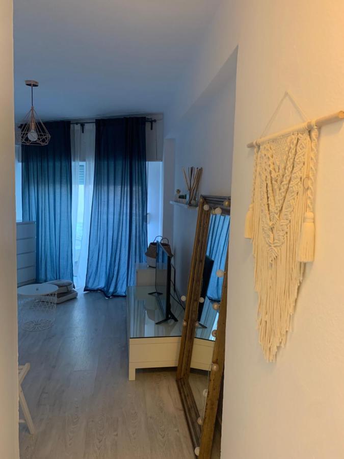 Apartment Acogedor Estudio En Primera Linea De Playa